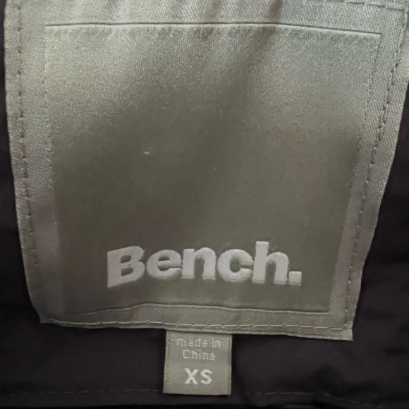 Puffer vest - Picture 4 of 4